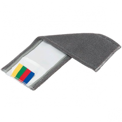 CombiSpeed Pro Safe wkład do mopa mop (kieszeniowy) 40cm
