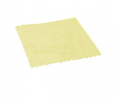 Ścierka MicroTuff Easy żółta 50 szt