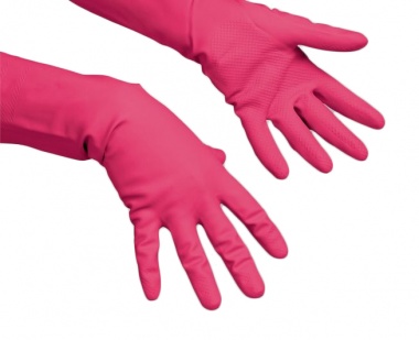 Rękawice MultiPurpose czerwone "XL" 