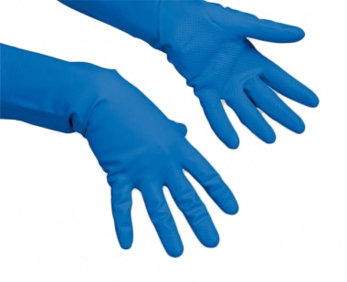 Rękawice MultiPurpose niebieskie "XL" 