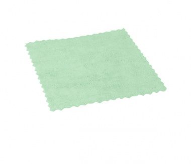 Ścierka MicroTuff Easy zielona 50 szt