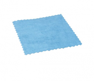 Ścierka MicroTuff Easy niebieska 50 szt
