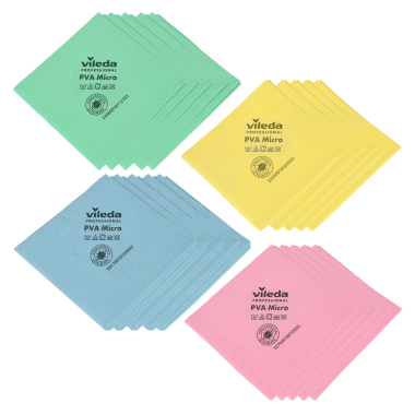 Zestaw PVA micro 20 szt opakowania zbiorcze